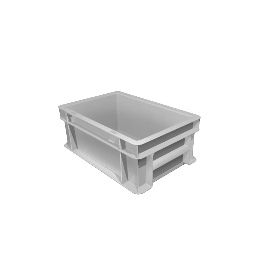 Stapel-Behälter 30 x 20 x 12 cm