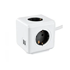 Steckdosenwürfel Power Cube