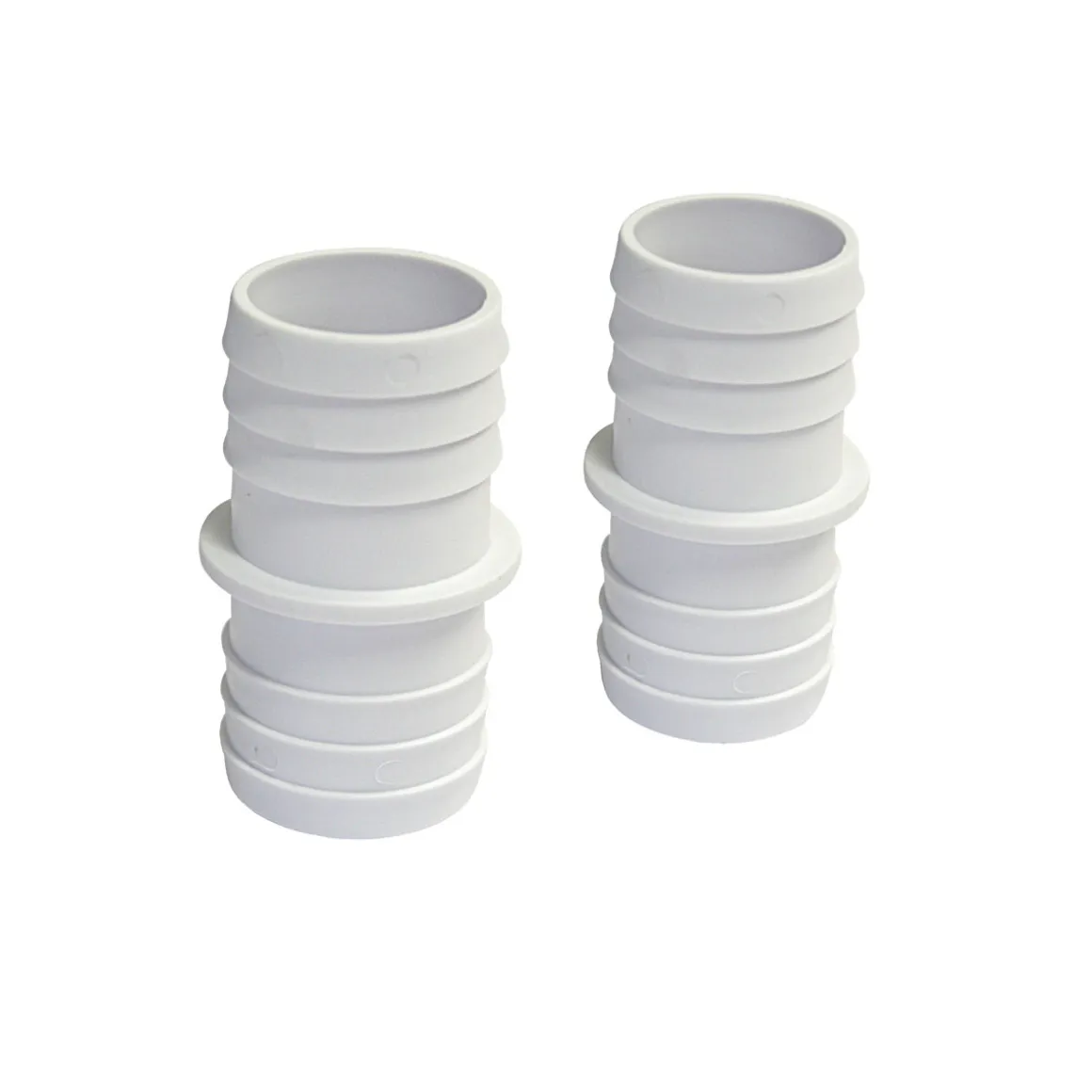 Steinbach Doppelschlauchtülle 2er Pack Durchmesser 38/38 mm