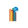 Steinel Niedrigtemperatur Klebesticks Color 7 mm bunt 16-teilig