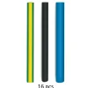 Steinel Schrumpfschlauch-Set Durchmesser 3,2 – 9,5 mm 16 Stück