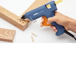 Steinel Heißklebepistole Gluematic 3002-Set