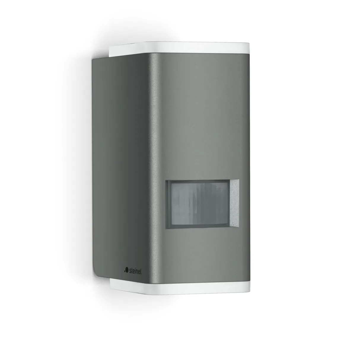Steinel LED-Außenwandleuchte L930 anthrazit