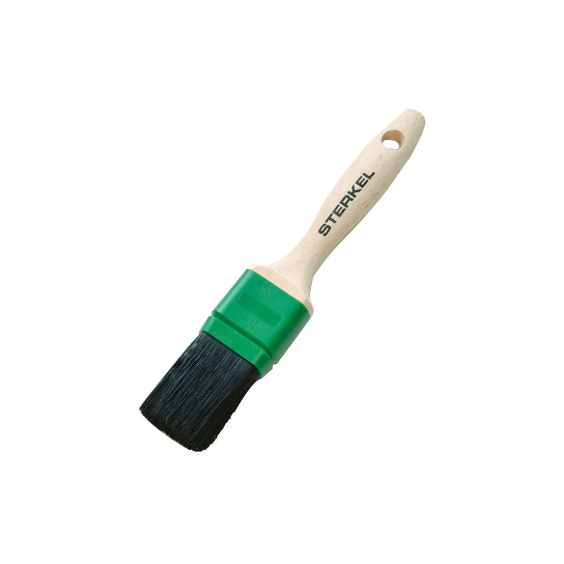 Sterkel Flachpinsel EliteMix 40 mm