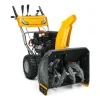 Stiga Benzin-Schneefräse ST 5262 P 62 cm 5,2 kW