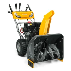 Stiga Benzin-Schneefräse ST 5262 P 62 cm 5,2 kW