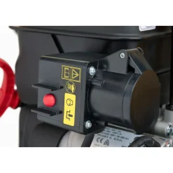Stiga Benzin-Schneefräse ST 5262 P 62 cm 5,2 kW