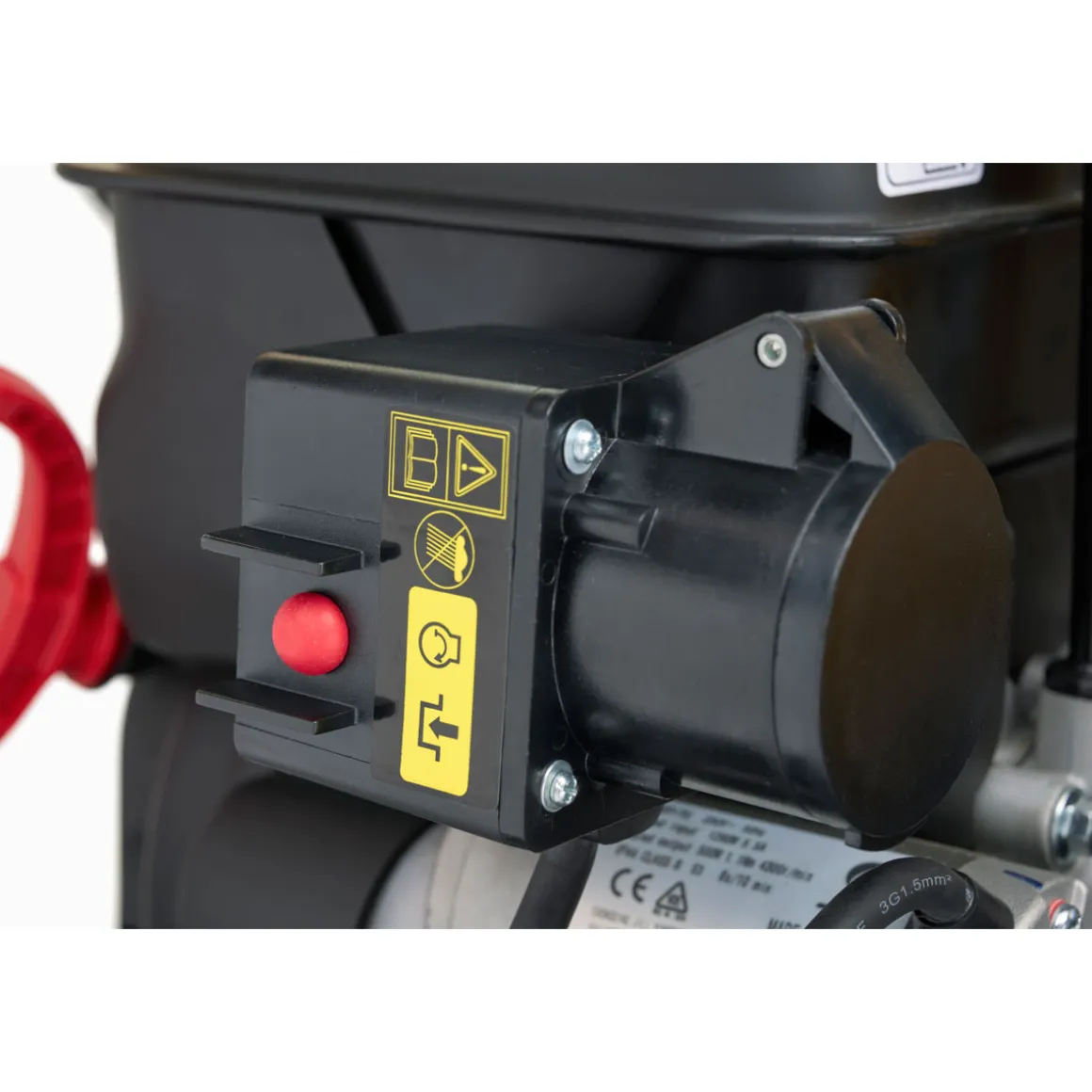 Stiga Benzin-Schneefräse ST 5262 P 62 cm 5,2 kW