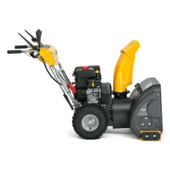 Stiga Benzin-Schneefräse ST 5262 P 62 cm 5,2 kW