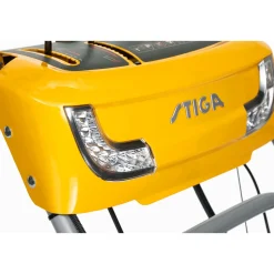 Stiga Benzin-Schneefräse ST 5262 P 62 cm 5,2 kW