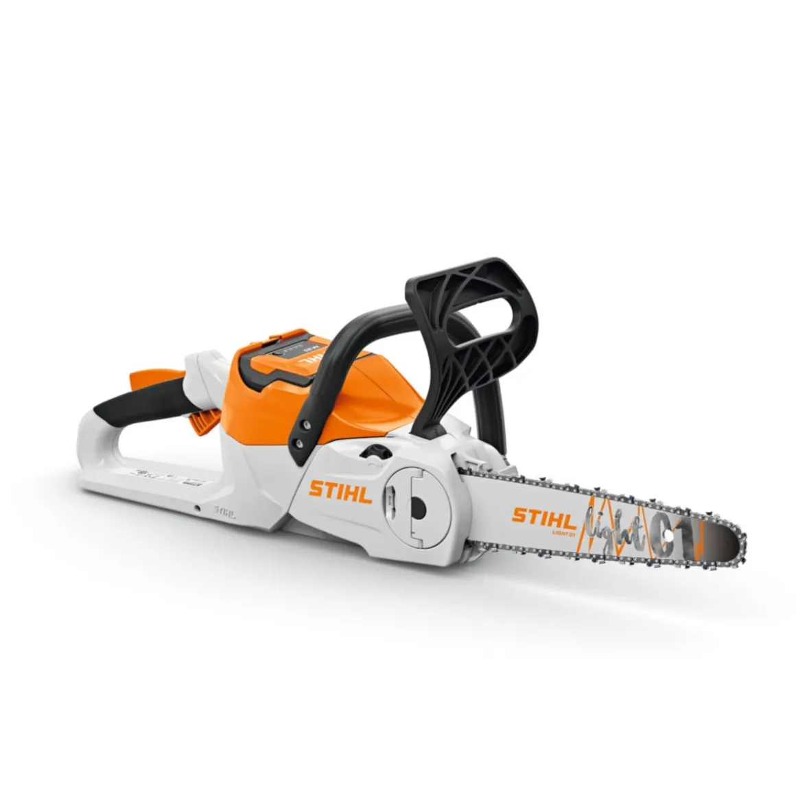 Stihl Akku-Motorsäge MSA 60 C-B 1/4"