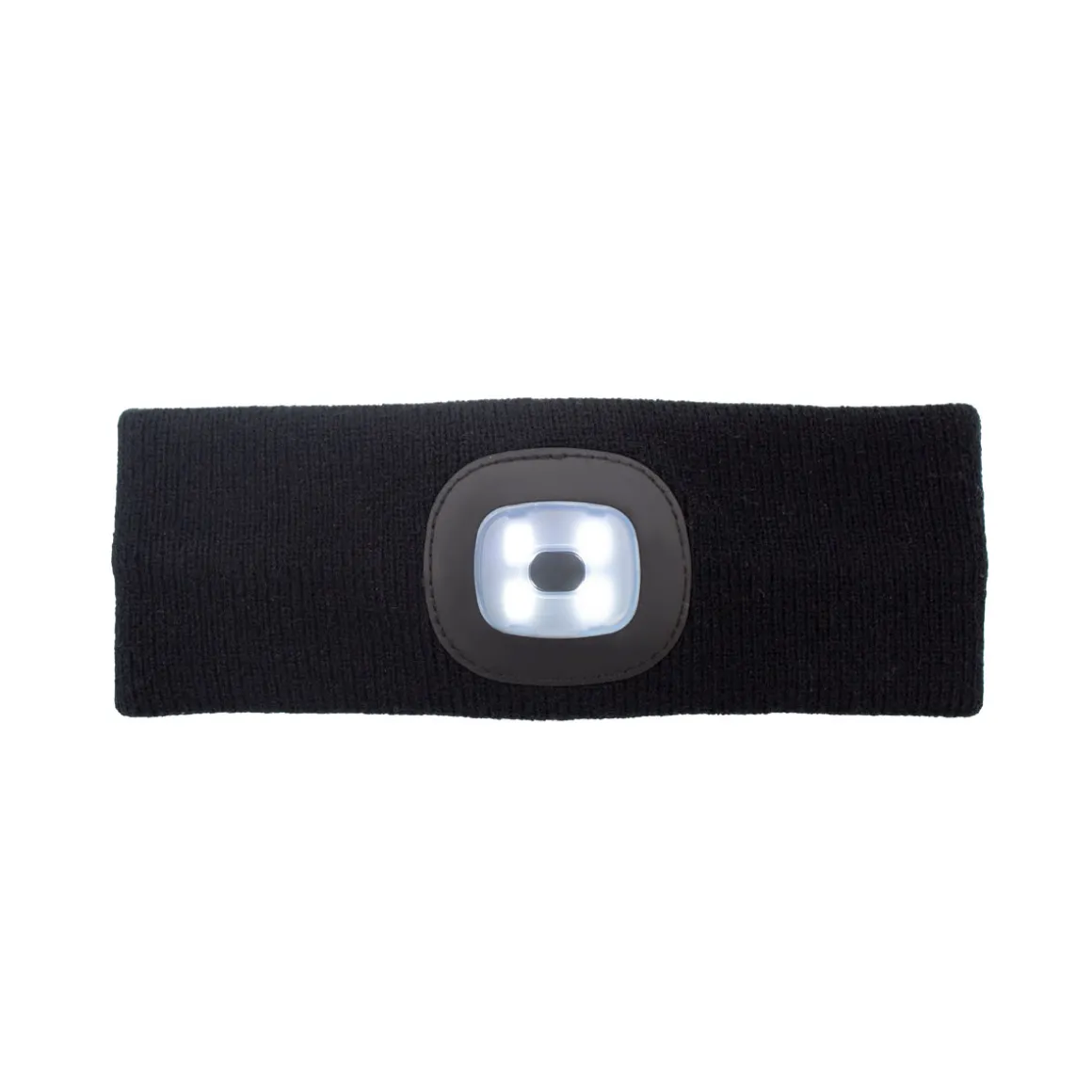 Stirnband mit LED Lampe