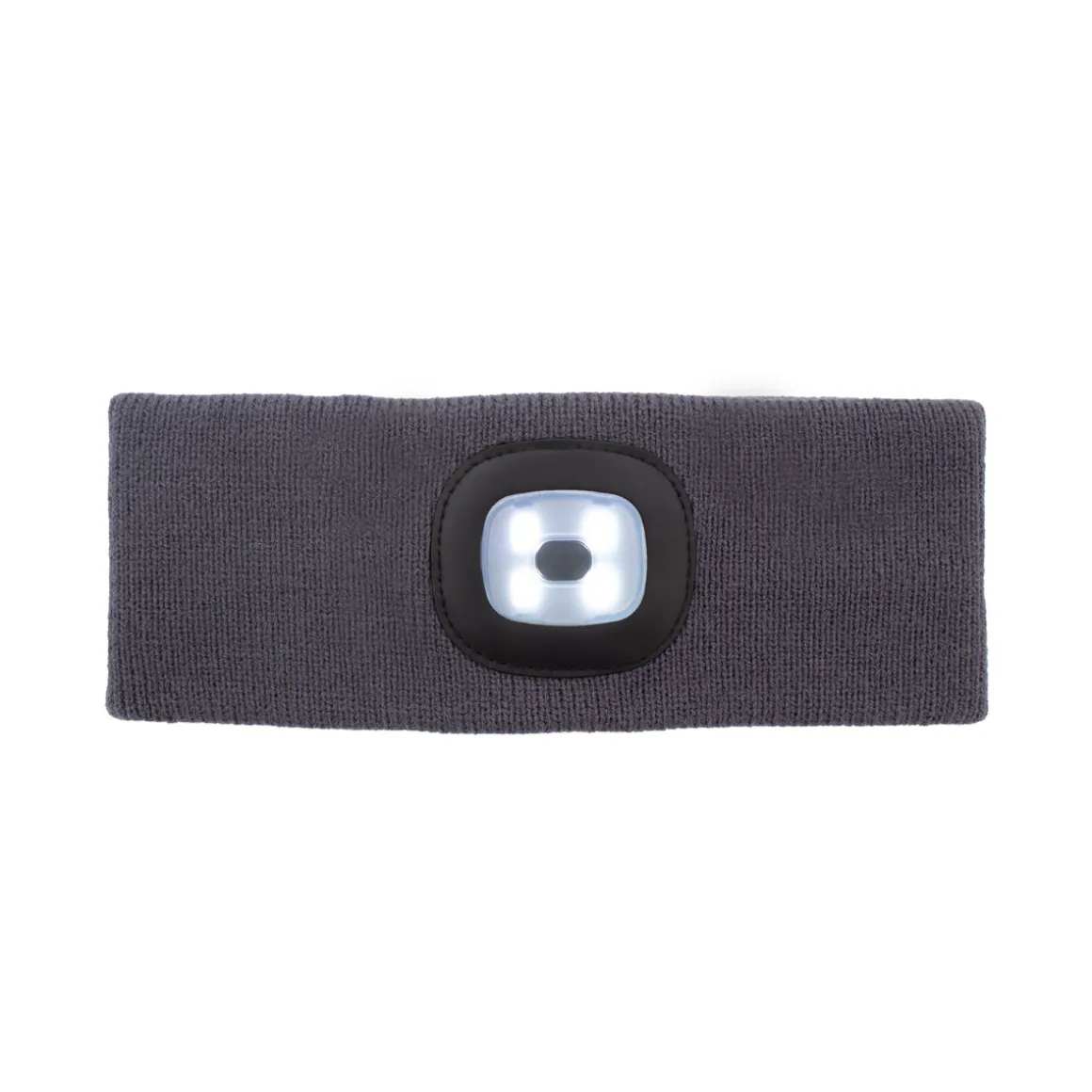 Stirnband mit LED Lampe