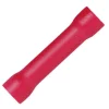 Stossverbinder rot 0,5-1,5 mm 50 Stück