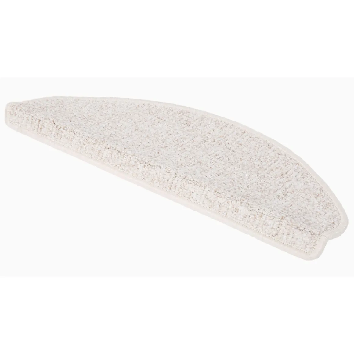 Stufenmatte Leo beige