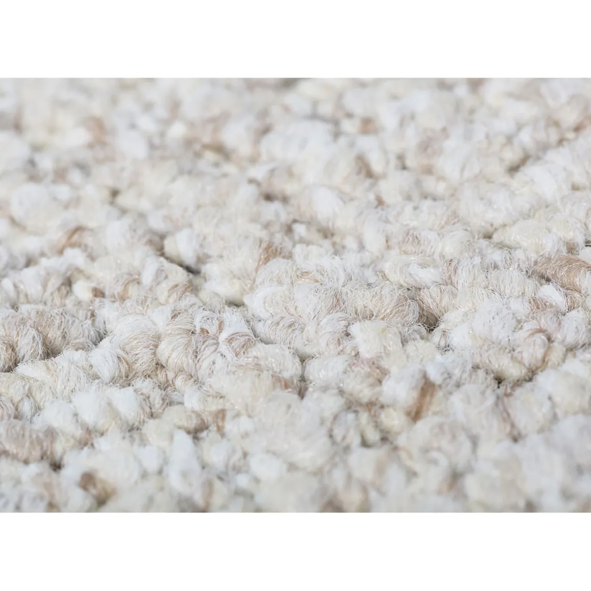 Stufenmatte Leo beige