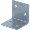 Suki Breitwinkel 40 x 40 x 40 x 2 mm Stahl verzinkt
