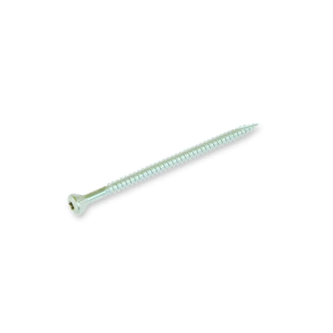 Suki Dielenschraube Torx Edelstahl 3,2 x 50 mm 100 Stück