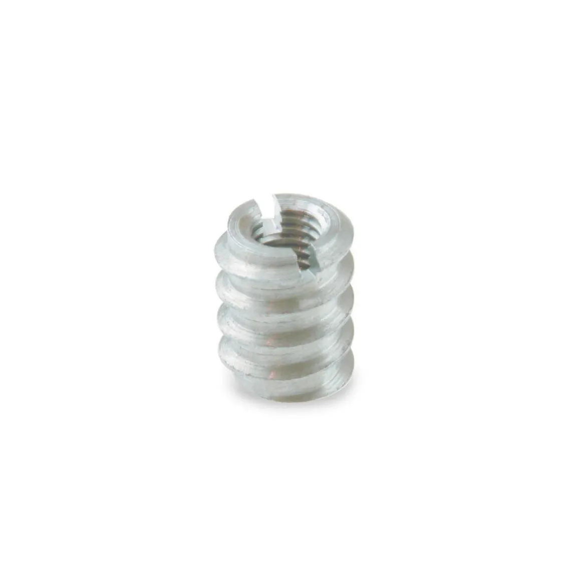 Suki Einschraubmutter M10 blank