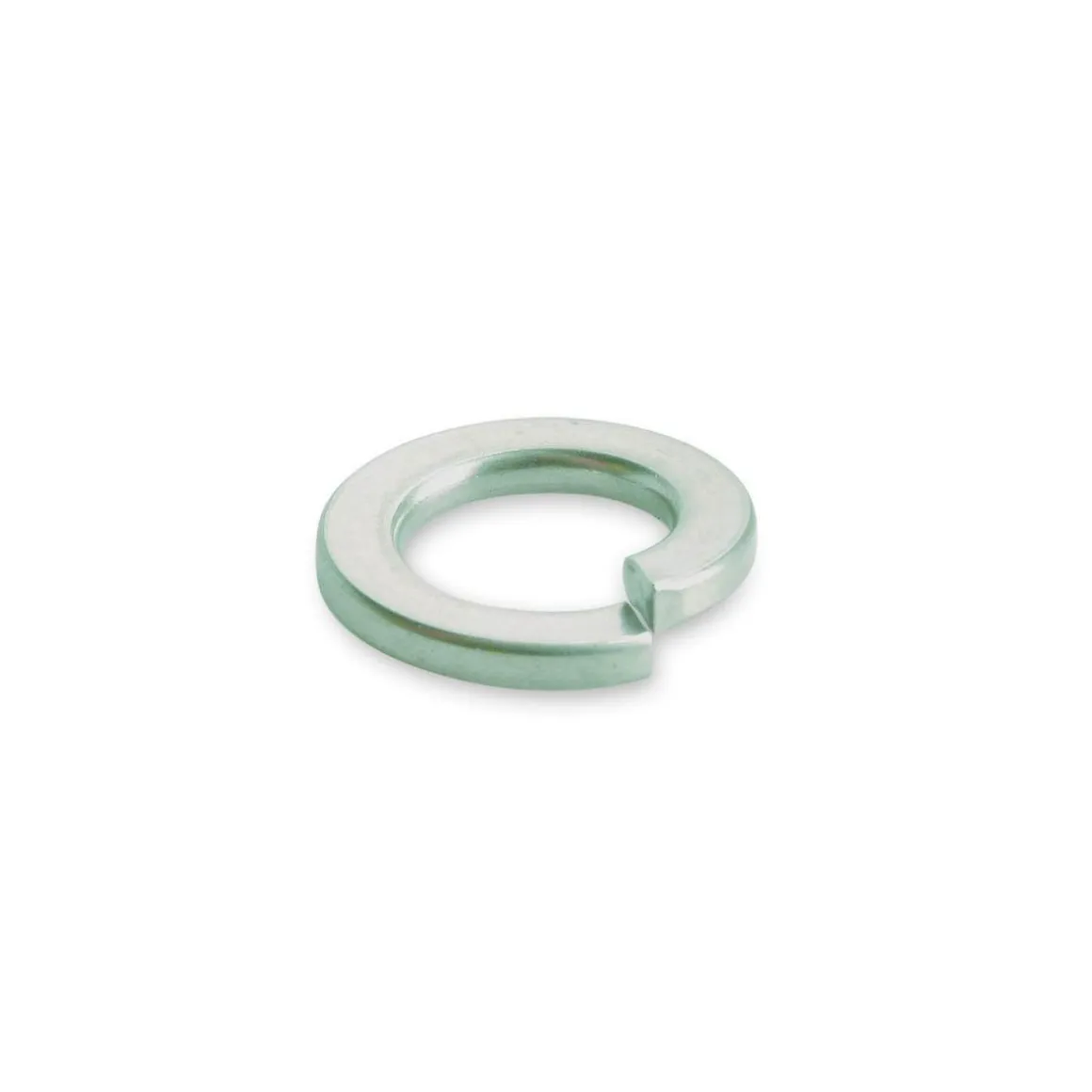 Suki Federring 6 mm A2
