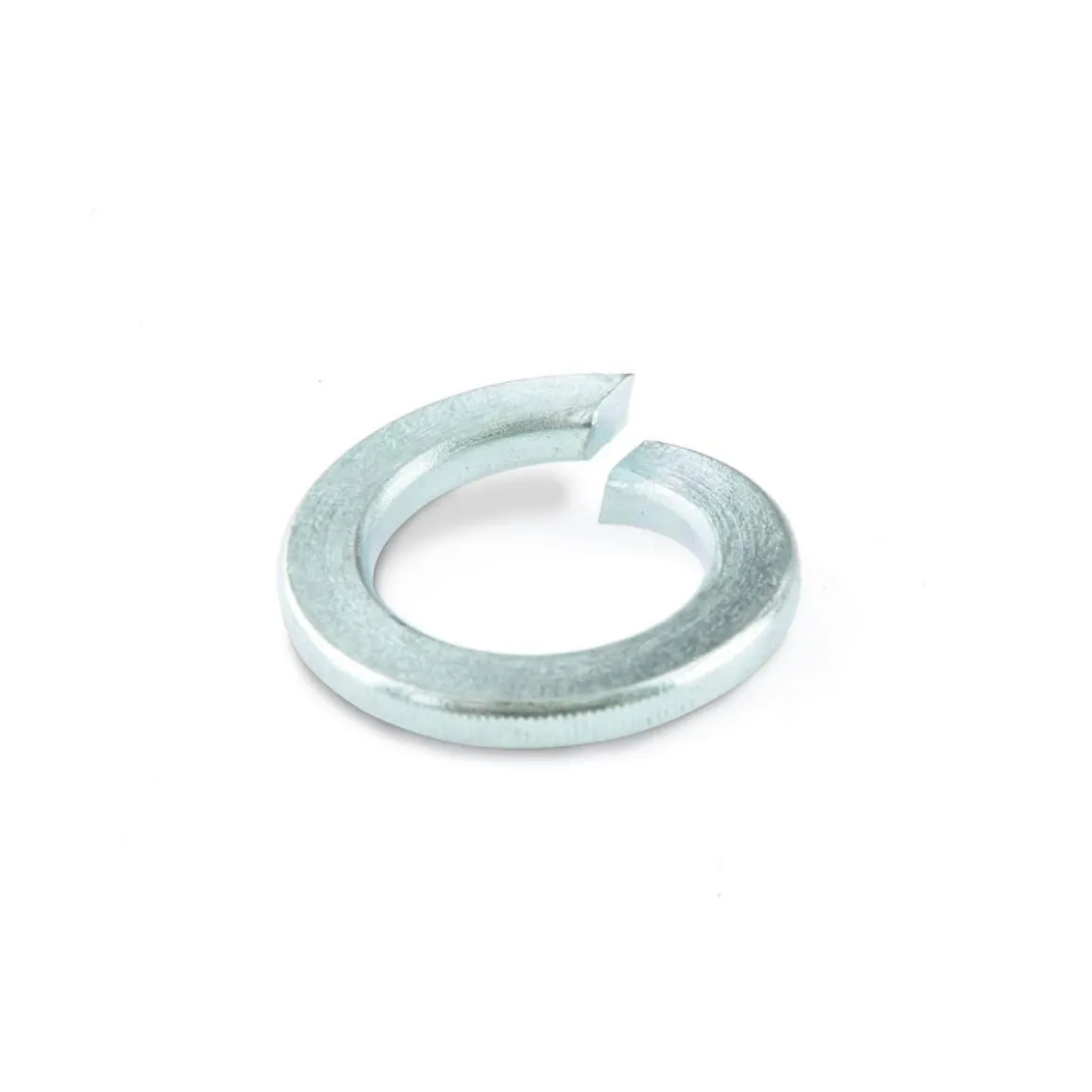 Suki Federring 4 mm verzinkt
