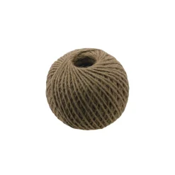 Suki Hanf-Packschnur 2,5 mmx100m