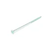 Suki Holzschrauben Basic Senkkopf 3,5 x 30 mm Kreuzschlitz Stahl