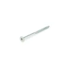 Suki Holzschrauben Basic Senkkopf 4 x 40 mm unbehandelt 50 Stück