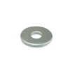 Suki Karosseriescheibe 8,4 x 24 x 2 mm 4 Stück