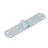 Suki Kreuzband blau verzinkt 140 x 35 mm