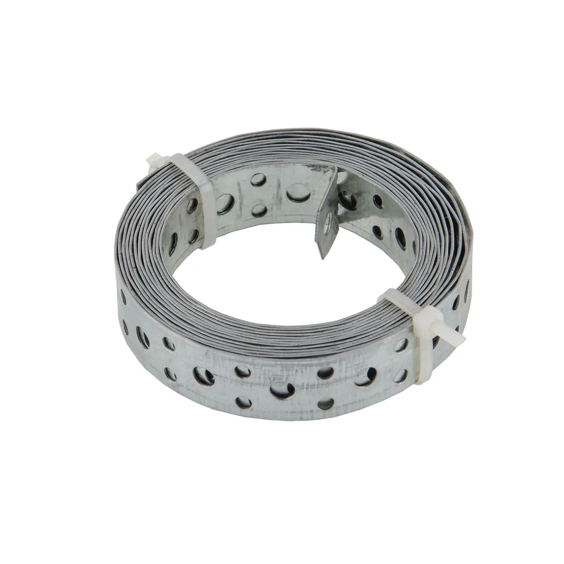 Suki Lochplatte sendzimirverzinkt 20 x 0,8 mm 3m