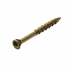 Suki Montageschraube Torx 4,2 x 34 mm 100 Stück