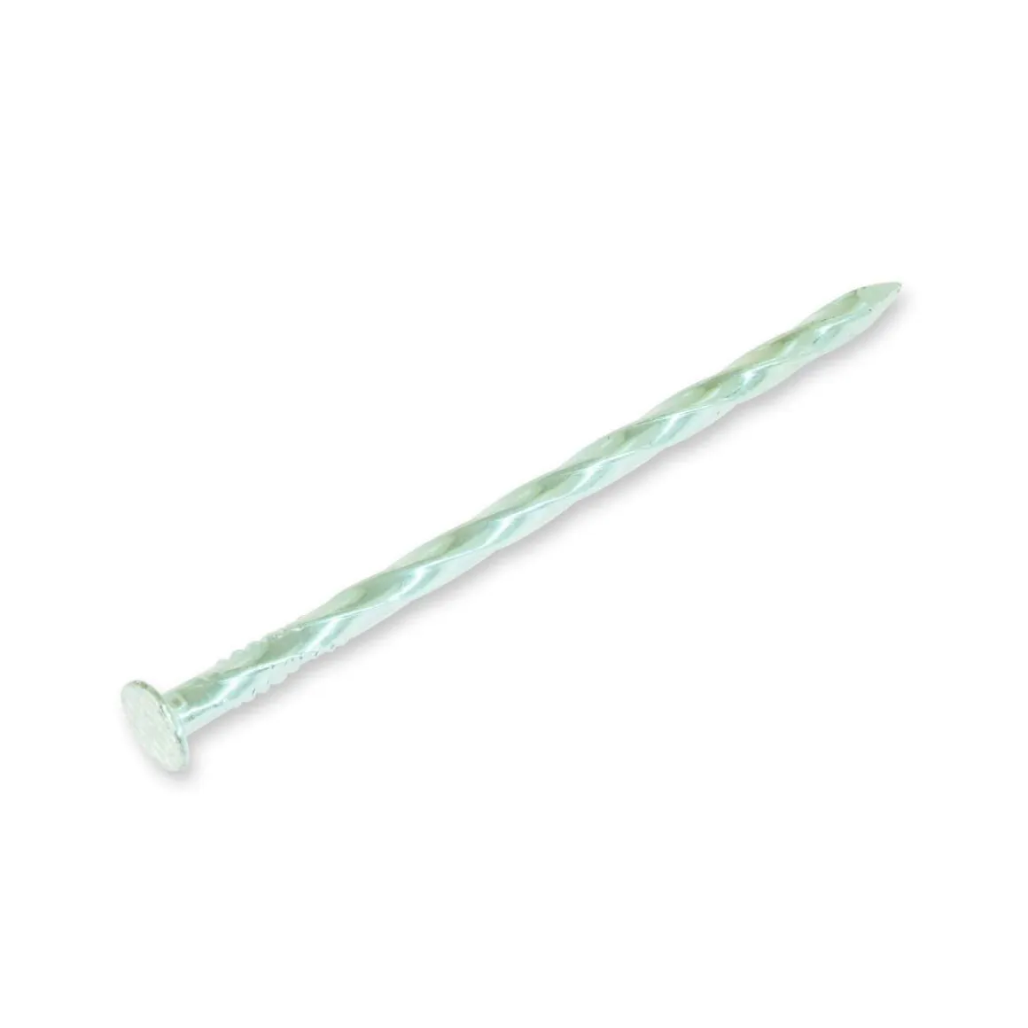 Suki Nagel gedreht 5,0 x 110 mm verzinkt