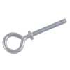 Suki Ringschraube M 4x 40 x 30 mm mit Beffe