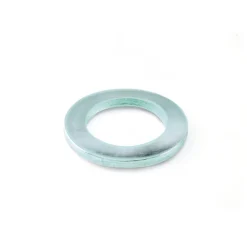 Suki Scheibe 3,2 x 07 x 0,5 mm verzinkt 50 Stück