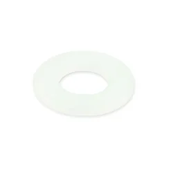 Suki Scheibe 8,4 x 16 x 1,6 mm weiß 10 Stück