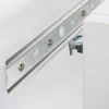 Suki Schrankaufhängeleiste Stahl