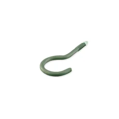 Suki Schraubhaken 50 x 3,3 x 18 x 13 mm schwarz