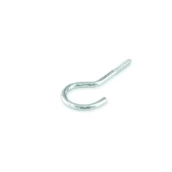 Suki Schraubhaken 50 x 3,3 x 18 x 13 mm A2