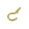 Suki Schraubhaken 68 x 41 x 3,5 x 25 mit Beffe