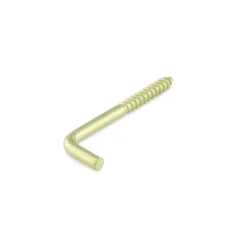 Suki Schraubhaken 40 x 3,0 x 15 x 14 mm
