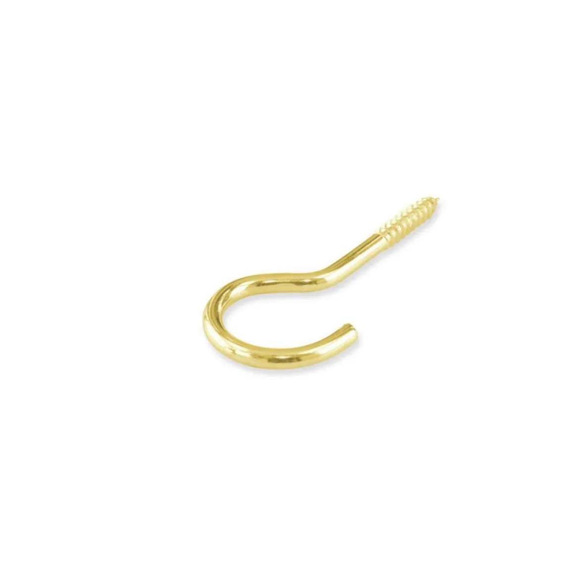 Suki Schraubhaken 20 x 2,0x 7x 4 mm