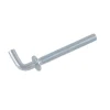 Suki Schraubhaken M 6 x 40 x 13 mm