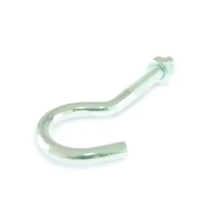 Suki Schraubhaken M 6 x 60 x 29 x 12 mm