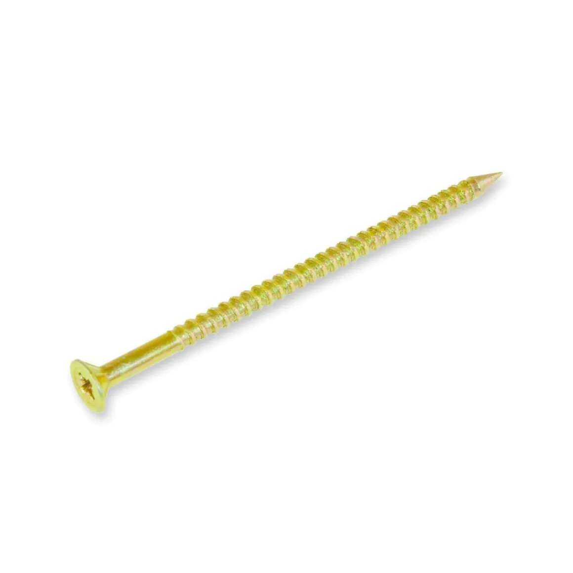 Suki Supernagel 3,1x 65 mm passiviert Bohrspitze