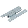 Suki Türband-Scharnier blau verzinkt links 45 x 95 mm