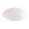 Suki Wandpuffer-Set klebend 4 cm weiß 2 Stück