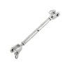 Suki Wantenspanner Edelstahl M8 x 120 mm