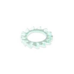 Suki Zahnscheibe 5,3 x 10,0 mm verzinkt Außenzahnung