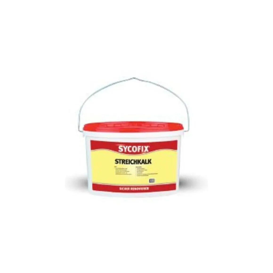 Sycofix Streichkalk 2,5 L